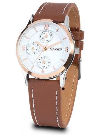 Rellotge Duward Dona
