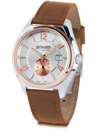 Rellotge Duward Dona